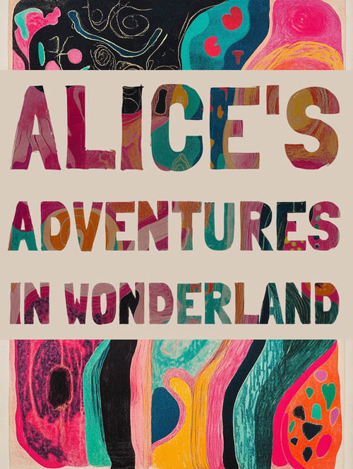 Le avventure di Alice nel Paese delle Meraviglie