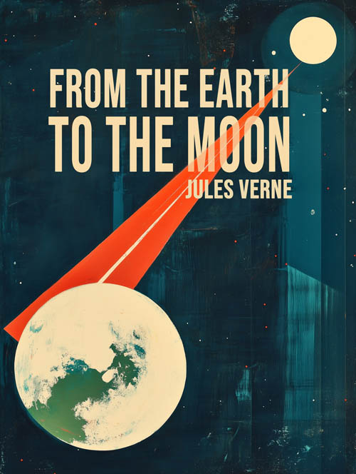 Dalla Terra alla Luna