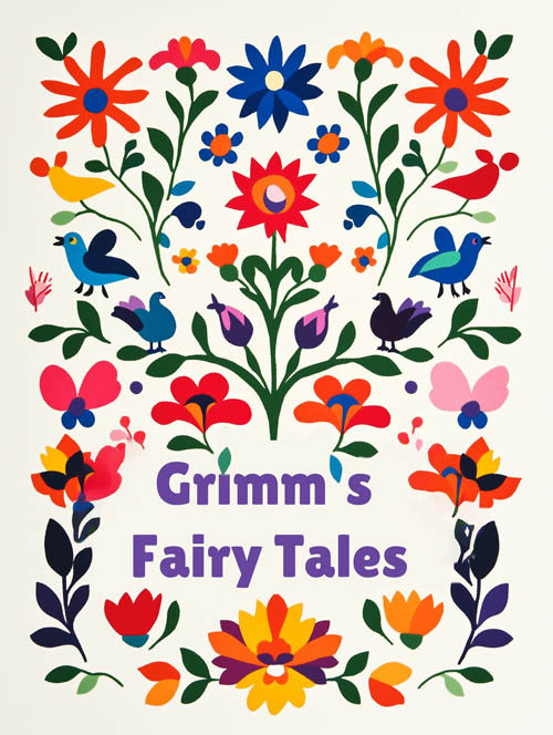 Fiabe dei fratelli Grimm