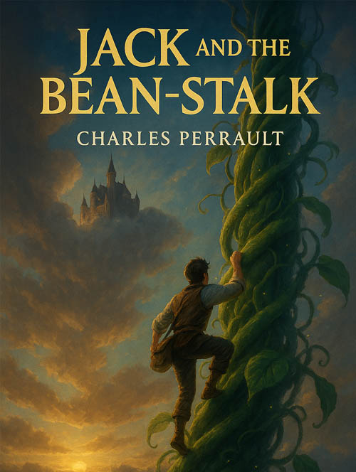 Jack e il Fagiolo Magico