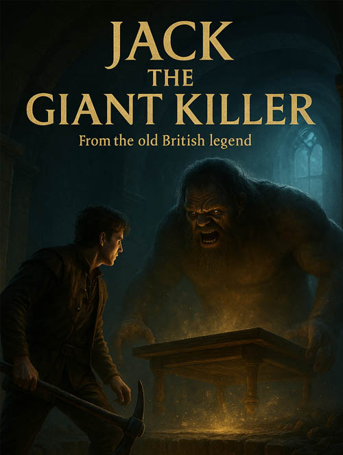 Jack l’Ammazzagiganti