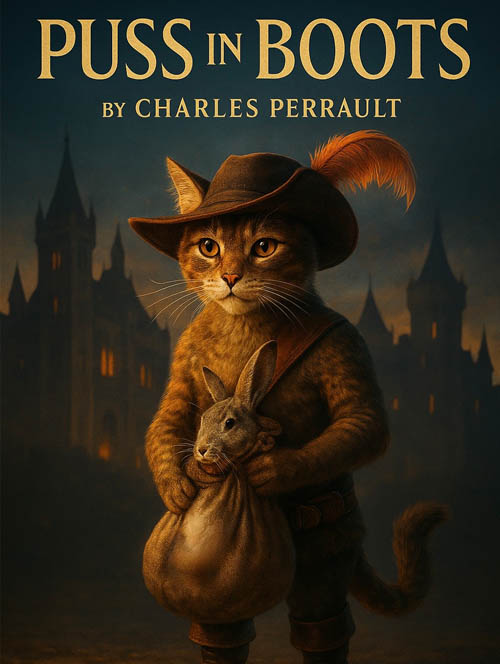 Il Gatto con gli Stivali