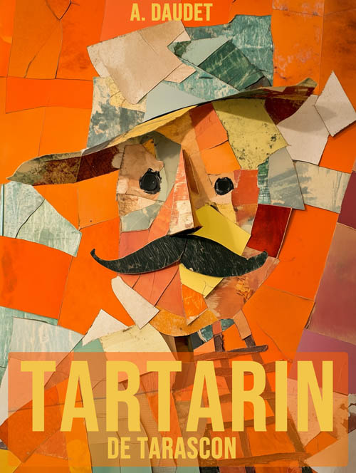 Tartarin di Tarascona