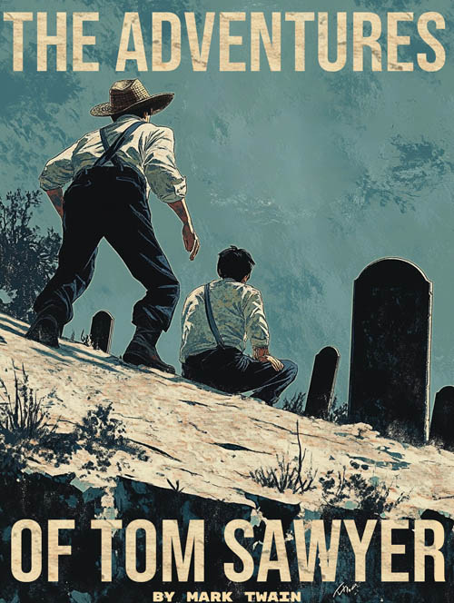 Le avventure di Tom Sawyer