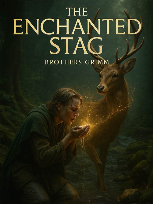 Il Cervo Incantato