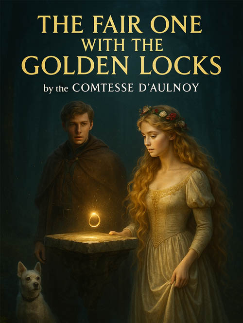 La Bella dai Capelli d’Oro