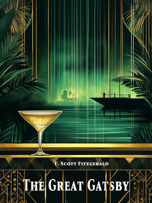 Il grande Gatsby
