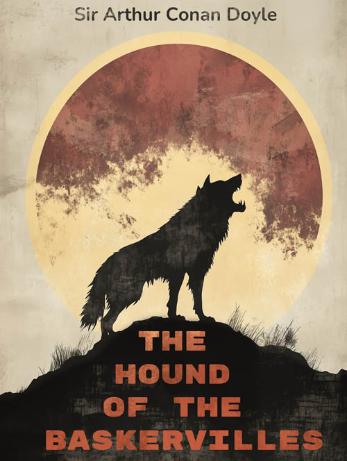 Il mastino dei Baskerville