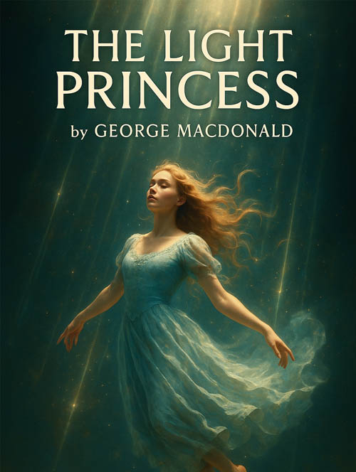 La Principessa Leggera