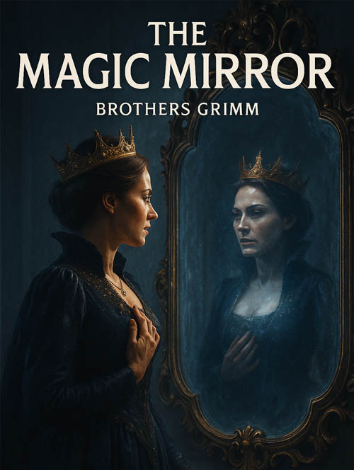 Lo Specchio Magico (Biancaneve)