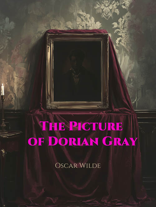 Il ritratto di Dorian Gray