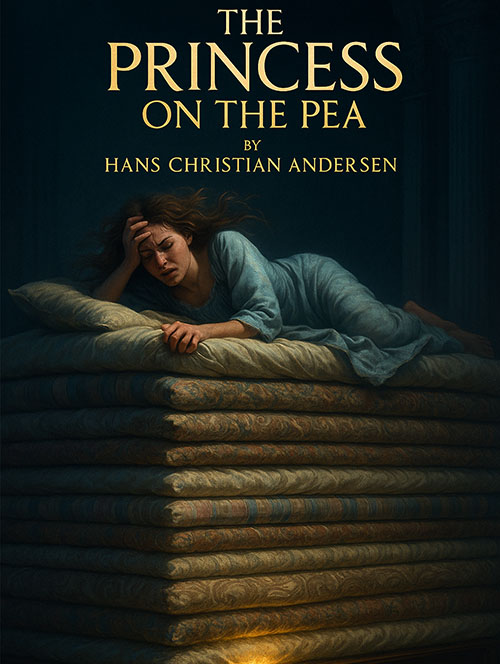 La Principessa sul Pisello