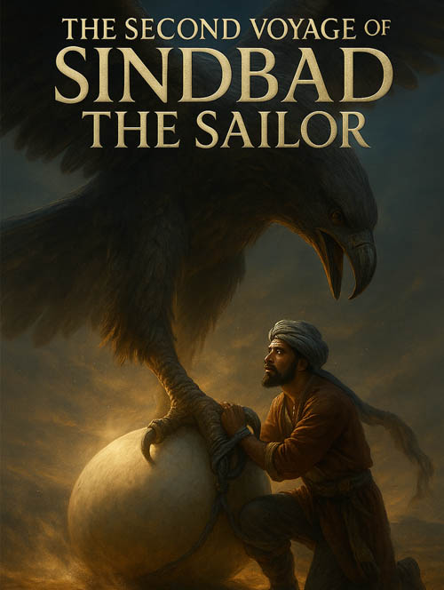 Il Secondo Viaggio di Sindbad il Marinaio