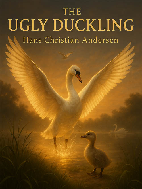 Il Brutto Anatroccolo