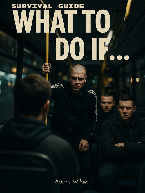 Cosa fare se…: Guida alla sopravvivenza